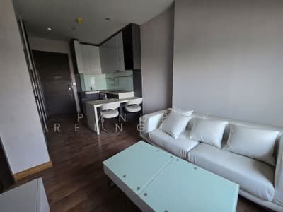 For Rent - Ivy Ampio, Bangkok