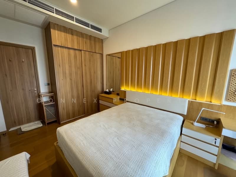 Siamese Exclusive Sukhumvit 31, Bangkok, 75 Soi Sukhumvit 31, Khlong Tan Nua, Watthana, Bangkok, 1 Bedroom, 53 sqm, Condo For Rent, by Connex Property, 500402888 - DDproperty.com
