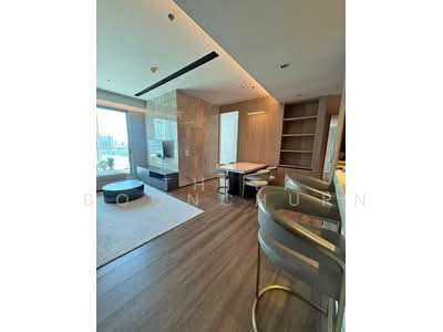 For Rent - River Heaven Chareonkrung, Bangkok