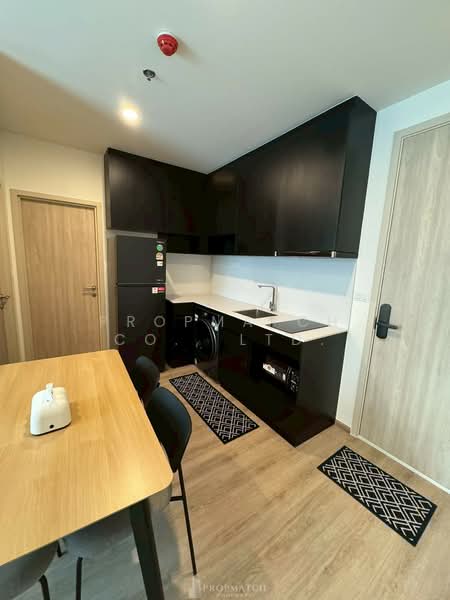 Nue District R9, Bangkok, 59 Rama 9 Road, Huai Khwang, Bangkok, 2 Bedrooms, 46 sqm, Condo For Rent, by PROPMATCH CO., LTD., 500402892 - DDproperty.com