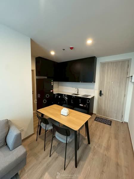Nue District R9, Bangkok, 59 Rama 9 Road, Huai Khwang, Bangkok, 2 Bedrooms, 46 sqm, Condo For Rent, by PROPMATCH CO., LTD., 500402892 - DDproperty.com