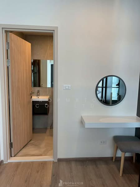 Nue District R9, Bangkok, 59 Rama 9 Road, Huai Khwang, Bangkok, 2 Bedrooms, 46 sqm, Condo For Rent, by PROPMATCH CO., LTD., 500402892 - DDproperty.com