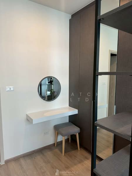 Nue District R9, Bangkok, 59 Rama 9 Road, Huai Khwang, Bangkok, 2 Bedrooms, 46 sqm, Condo For Rent, by PROPMATCH CO., LTD., 500402892 - DDproperty.com