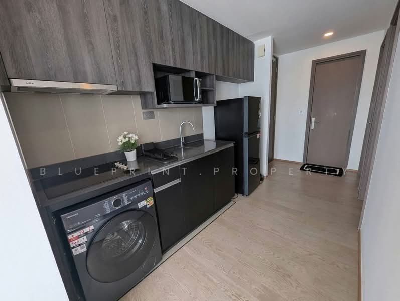 ASHTON Chula-Silom, Bangkok, Rama 4 Road, Si Phraya, Bang Rak, Bangkok, 2 Bedrooms, 58 sqm, Condo For Rent, by Blueprint.property, 500402894 - DDproperty.com