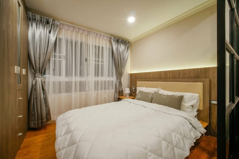 Lumpini Suite Sukhumvit 41, Bangkok, Soi Sukhumvit 41, Khlong Tan Nua, Watthana, Bangkok, Studio, 33 sqm, Condo For Rent, by Achaya Nithipanyawong, 500402896 - DDproperty.com
