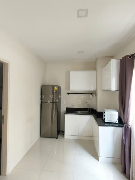 Villa Albero Rama 9, Bangkok, Krungthep Kreetha Road, Saphan Sung, Bangkok, 3 Bedrooms, 155 sqm, Townhouse For Rent, by HOME Real Estate Service, 500402900 - DDproperty.com