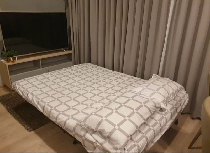 IDEO O2 Bangna, Bangkok, 195 Sanphawut Road, Bang Na Tai, Bang Na, Bangkok, 2 Bedrooms, 53 sqm, Condo For Sale, by Achaya Nithipanyawong, 500402901 - DDproperty.com