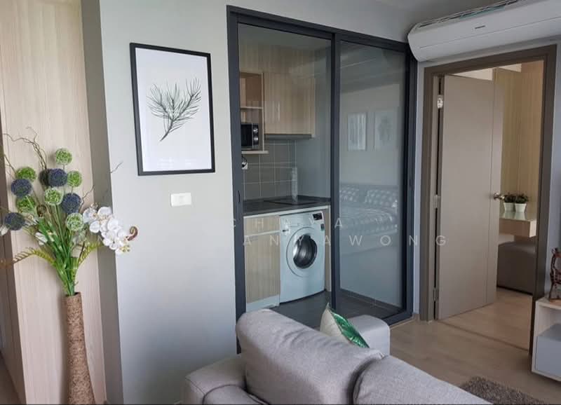 IDEO O2 Bangna, Bangkok, 195 Sanphawut Road, Bang Na Tai, Bang Na, Bangkok, 2 Bedrooms, 53 sqm, Condo For Sale, by Achaya Nithipanyawong, 500402901 - DDproperty.com