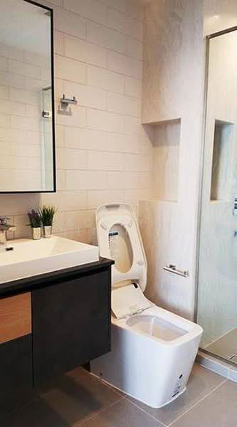 The Line Jatujak-Mochit, Bangkok, Phaholyothin Road, Jom Phon, Chatuchak, Bangkok, 1 Bedroom, 35 sqm, Condo For Rent, by Achaya Nithipanyawong, 500402903 - DDproperty.com