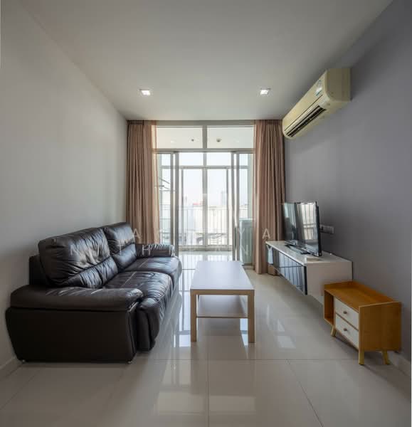 IDEO Verve Ratchaprarop, Bangkok, Ratchaprarop, Makkasan, Ratchathewi, Bangkok, 2 Bedrooms, 57 sqm, Condo For Rent, by Achaya Nithipanyawong, 500402905 - DDproperty.com