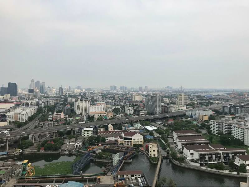 Life Sukhumvit 48, Bangkok, Soi Sukhumvit 48, Phra Kanong, Khlong Toei, Bangkok, 1 Bedroom, 33 sqm, Condo For Rent, by Achaya Nithipanyawong, 500402906 - DDproperty.com