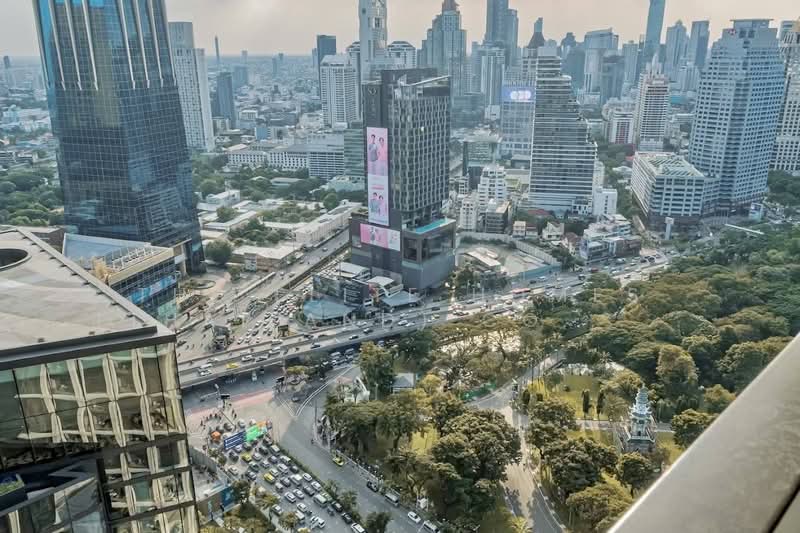 ONE89 Wireless, Bangkok, Wittayu Road, Lumphini, Pathum Wan, Bangkok, 3 Bedrooms, 226 sqm, Condo For Sale, by The Elite Homes (Thailand) Co., Ltd., 500402907 - DDproperty.com