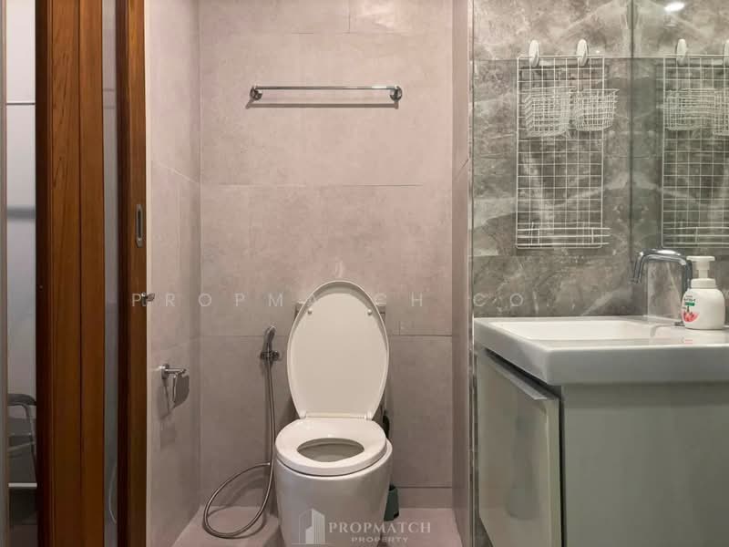IDEO Q Siam-Ratchathewi, Bangkok, Phetchaburi Road, Thanon Phaya Thai, Ratchathewi, Bangkok, 1 Bedroom, 34 sqm, Condo For Rent, by PROPMATCH CO., LTD., 500402908 - DDproperty.com