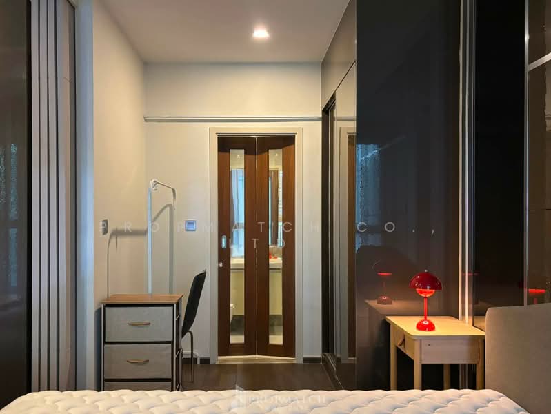 IDEO Q Siam-Ratchathewi, Bangkok, Phetchaburi Road, Thanon Phaya Thai, Ratchathewi, Bangkok, 1 Bedroom, 34 sqm, Condo For Rent, by PROPMATCH CO., LTD., 500402908 - DDproperty.com
