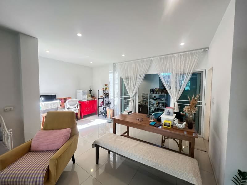 ศุภาลัย พรีโม่ กาญจนาภิเษก-ชัยพฤกษ์ (Supalai Primo Kanjanaphisek-Chaiyapruek), Nonthaburi, Phimonrat, Bang Bua Thong, Nonthaburi, 3 Bedrooms, 150 sqm, Townhouse For Sale, by The Best Property บี, 500402909 - DDproperty.com