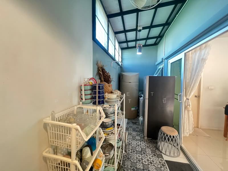 ศุภาลัย พรีโม่ กาญจนาภิเษก-ชัยพฤกษ์ (Supalai Primo Kanjanaphisek-Chaiyapruek), Nonthaburi, Phimonrat, Bang Bua Thong, Nonthaburi, 3 Bedrooms, 150 sqm, Townhouse For Sale, by The Best Property บี, 500402909 - DDproperty.com