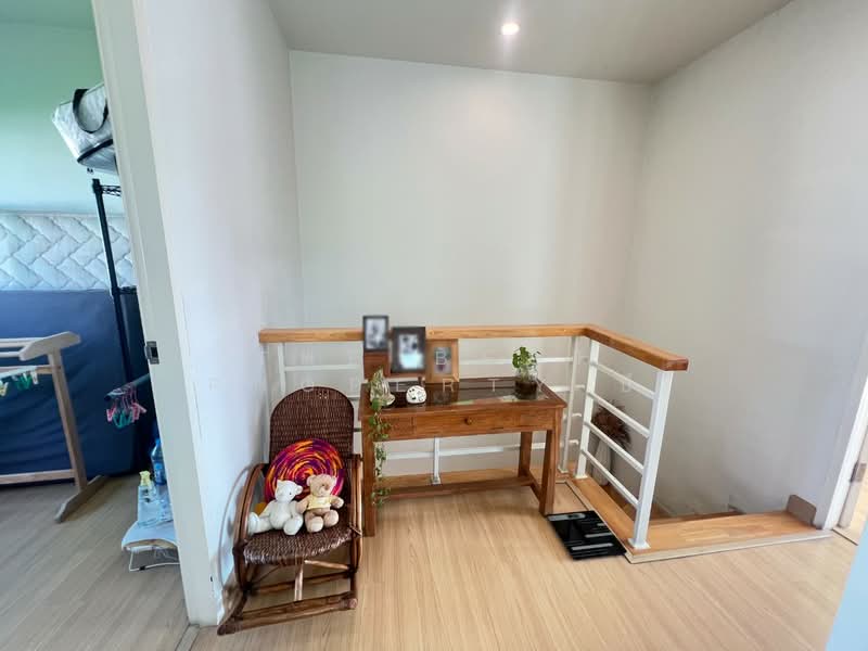 ศุภาลัย พรีโม่ กาญจนาภิเษก-ชัยพฤกษ์ (Supalai Primo Kanjanaphisek-Chaiyapruek), Nonthaburi, Phimonrat, Bang Bua Thong, Nonthaburi, 3 Bedrooms, 150 sqm, Townhouse For Sale, by The Best Property บี, 500402909 - DDproperty.com