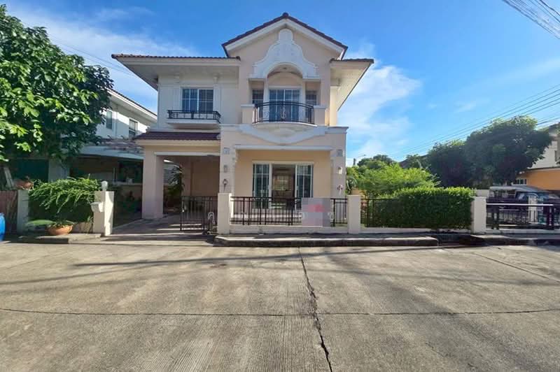 The Villa Rattanathibet, Nonthaburi, Rattanathibet Road, Tha It, Pak Kret, Nonthaburi, 2 Bedrooms, 140 sqm, Single Detached House For Sale, by คุณไอซ์, 500402910 - DDproperty.com