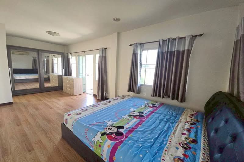 The Villa Rattanathibet, Nonthaburi, Rattanathibet Road, Tha It, Pak Kret, Nonthaburi, 2 Bedrooms, 140 sqm, Single Detached House For Sale, by คุณไอซ์, 500402910 - DDproperty.com