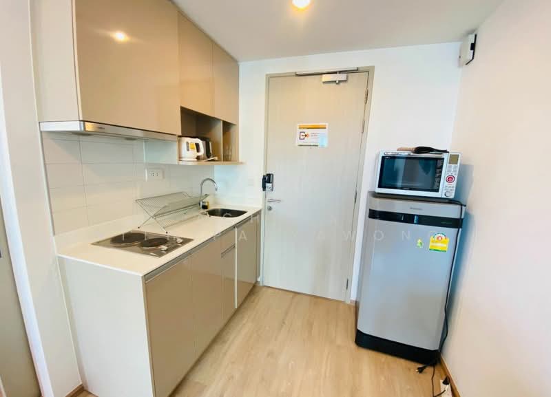 IDEO Q Chula - Samyan, Bangkok, 660-662 Rama 4 Road, Maha Phrutharam, Bang Rak, Bangkok, 1 Bedroom, 33 sqm, Condo For Sale, by Achaya Nithipanyawong, 500402911 - DDproperty.com