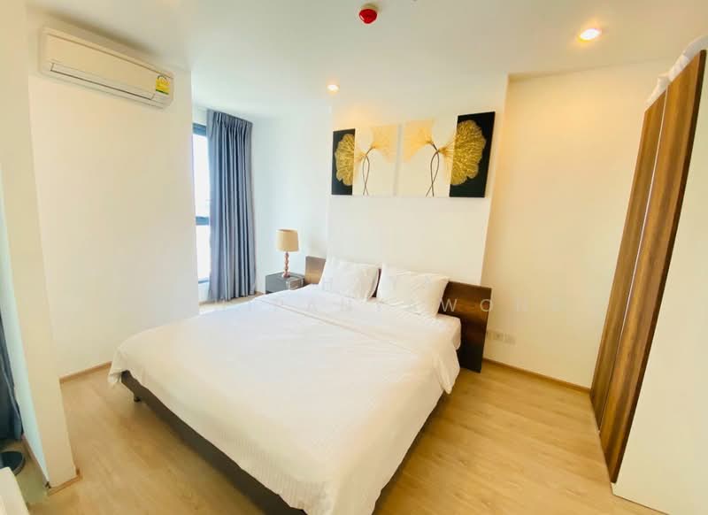 IDEO Q Chula - Samyan, Bangkok, 660-662 Rama 4 Road, Maha Phrutharam, Bang Rak, Bangkok, 1 Bedroom, 33 sqm, Condo For Sale, by Achaya Nithipanyawong, 500402911 - DDproperty.com