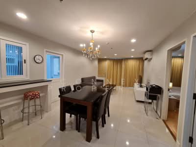 For Rent - Serene Place Sukhumvit 24, Bangkok