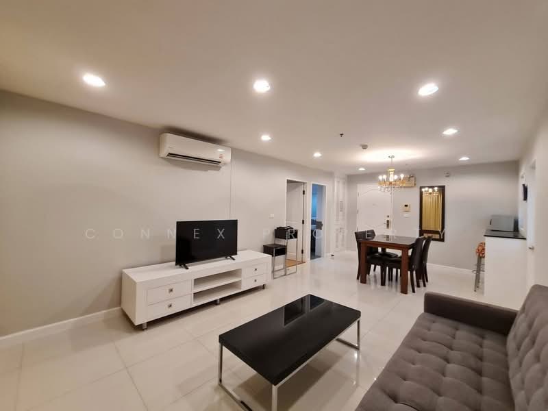 Serene Place Sukhumvit 24 : ซีรีน เพลส สุขุมวิท 24, กรุงเทพ, 9 ซอยเมธีนิเวศม์ ถนนสุขุมวิท 24, คลองตัน, คลองเตย, กรุงเทพ, 69 ตร.ม., คอนโด ให้เช่า, โดย Connex Property, 500402912 - DDproperty.com