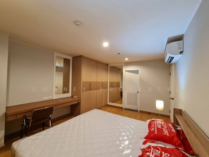 Serene Place Sukhumvit 24, Bangkok, 9 Soi Sukhumvit 24, Sukhumvit Road, Khong Tan, Khlong Toei, Bangkok, 1 Bedroom, 69 sqm, Condo For Rent, by Connex Property, 500402912 - DDproperty.com