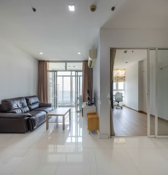 IDEO Verve Ratchaprarop, Bangkok, Ratchaprarop, Makkasan, Ratchathewi, Bangkok, 2 Bedrooms, 57 sqm, Condo For Sale, by Achaya Nithipanyawong, 500402913 - DDproperty.com