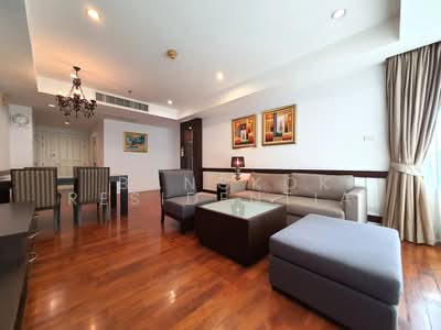 For Rent - Baan Siri 24, Bangkok