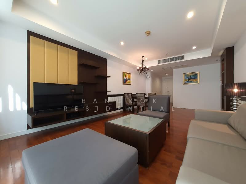 Baan Siri 24 : บ้าน สิริ ทเวนตี้โฟร์, กรุงเทพ, 39 ซอยสุขุมวิท 24, คลองตัน, คลองเตย, กรุงเทพ, 99 ตร.ม., คอนโด ให้เช่า, โดย Bangkok Residential, 500402915 - DDproperty.com