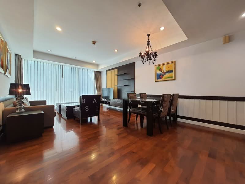 Baan Siri 24, Bangkok, 39 Sukhumvit 24 Alley, Khong Tan, Khlong Toei, Bangkok, 2 Bedrooms, 99 sqm, Condo For Rent, by Bangkok Residential, 500402915 - DDproperty.com
