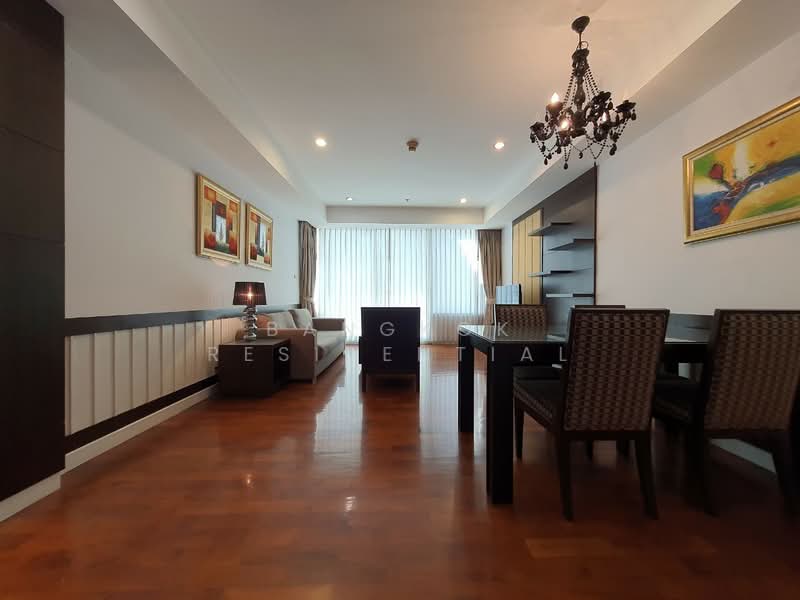 Baan Siri 24 : บ้าน สิริ ทเวนตี้โฟร์, กรุงเทพ, 39 ซอยสุขุมวิท 24, คลองตัน, คลองเตย, กรุงเทพ, 99 ตร.ม., คอนโด ให้เช่า, โดย Bangkok Residential, 500402915 - DDproperty.com