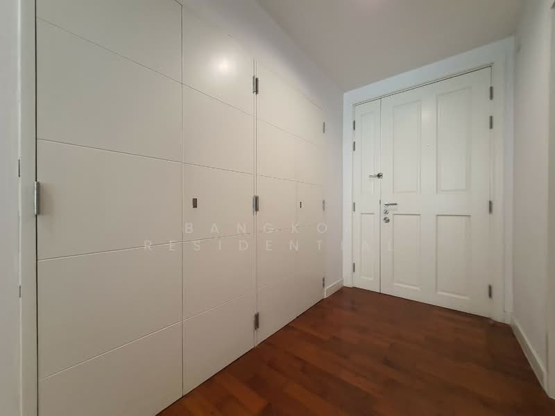 Baan Siri 24, Bangkok, 39 Sukhumvit 24 Alley, Khong Tan, Khlong Toei, Bangkok, 2 Bedrooms, 99 sqm, Condo For Rent, by Bangkok Residential, 500402915 - DDproperty.com
