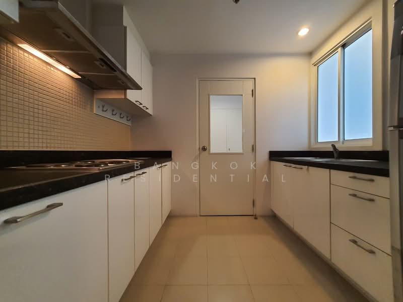 Baan Siri 24, Bangkok, 39 Sukhumvit 24 Alley, Khong Tan, Khlong Toei, Bangkok, 2 Bedrooms, 99 sqm, Condo For Rent, by Bangkok Residential, 500402915 - DDproperty.com