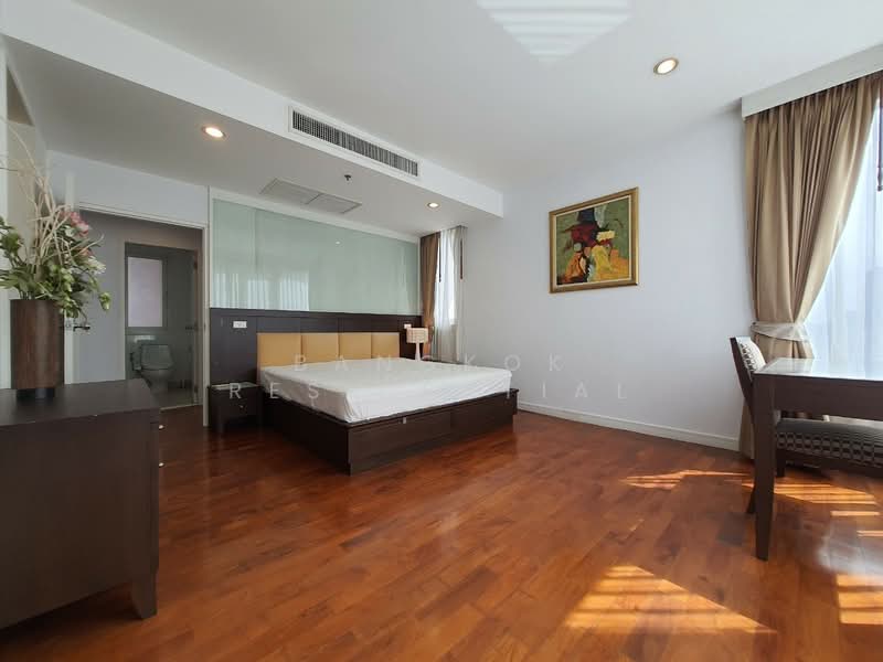 Baan Siri 24 : บ้าน สิริ ทเวนตี้โฟร์, กรุงเทพ, 39 ซอยสุขุมวิท 24, คลองตัน, คลองเตย, กรุงเทพ, 99 ตร.ม., คอนโด ให้เช่า, โดย Bangkok Residential, 500402915 - DDproperty.com