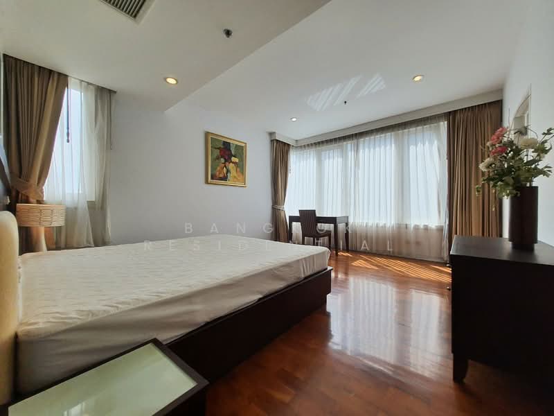 Baan Siri 24 : บ้าน สิริ ทเวนตี้โฟร์, กรุงเทพ, 39 ซอยสุขุมวิท 24, คลองตัน, คลองเตย, กรุงเทพ, 99 ตร.ม., คอนโด ให้เช่า, โดย Bangkok Residential, 500402915 - DDproperty.com