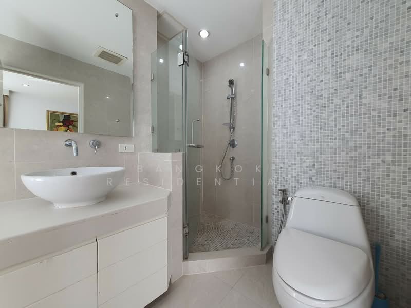 Baan Siri 24, Bangkok, 39 Sukhumvit 24 Alley, Khong Tan, Khlong Toei, Bangkok, 2 Bedrooms, 99 sqm, Condo For Rent, by Bangkok Residential, 500402915 - DDproperty.com