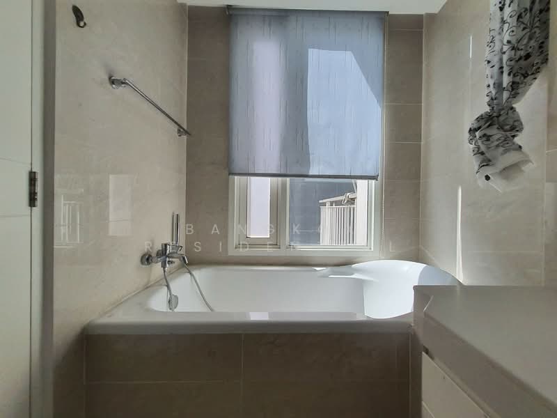Baan Siri 24, Bangkok, 39 Sukhumvit 24 Alley, Khong Tan, Khlong Toei, Bangkok, 2 Bedrooms, 99 sqm, Condo For Rent, by Bangkok Residential, 500402915 - DDproperty.com