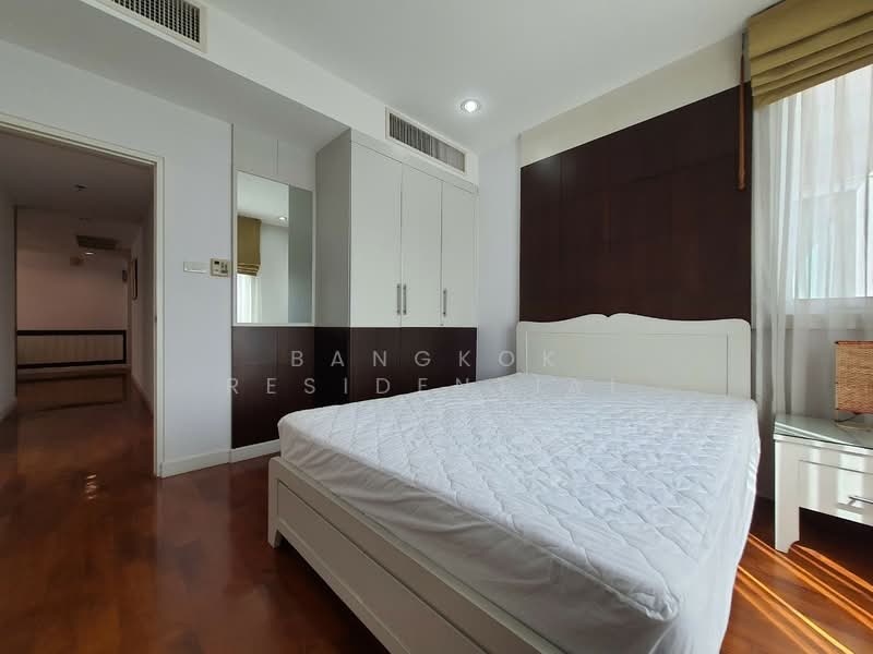 Baan Siri 24, Bangkok, 39 Sukhumvit 24 Alley, Khong Tan, Khlong Toei, Bangkok, 2 Bedrooms, 99 sqm, Condo For Rent, by Bangkok Residential, 500402915 - DDproperty.com