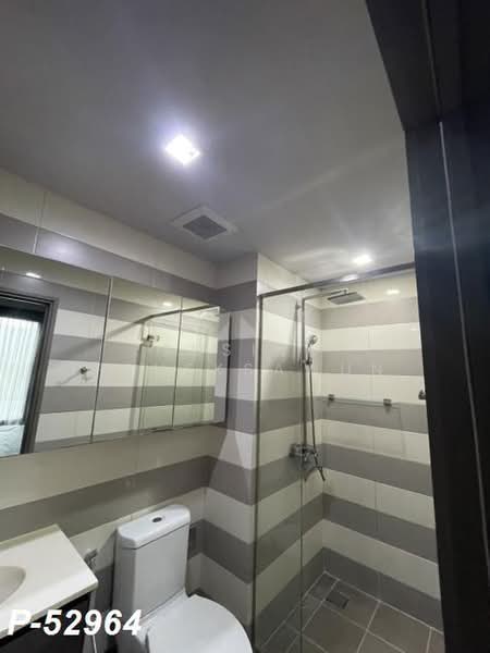 CEIL by Sansiri, Bangkok, 11 Soi Ekamai 12, Sukhumvit 63 Road, Khlong Tan Nua, Watthana, Bangkok, 1 Bedroom, 47 sqm, Condo For Rent, by Susira Prueksawun, 500402917 - DDproperty.com