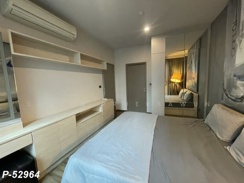 CEIL by Sansiri, Bangkok, 11 Soi Ekamai 12, Sukhumvit 63 Road, Khlong Tan Nua, Watthana, Bangkok, 1 Bedroom, 47 sqm, Condo For Rent, by Susira Prueksawun, 500402917 - DDproperty.com