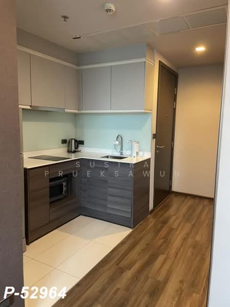 CEIL by Sansiri, Bangkok, 11 Soi Ekamai 12, Sukhumvit 63 Road, Khlong Tan Nua, Watthana, Bangkok, 1 Bedroom, 47 sqm, Condo For Rent, by Susira Prueksawun, 500402917 - DDproperty.com