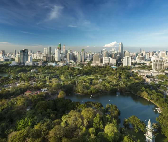 Nimit Langsuan : นิมิตร หลังสวน, กรุงเทพ, ถนนหลังสวน, ลุมพินี, ปทุมวัน, กรุงเทพ, 164 ตร.ม., คอนโด ขาย, โดย Knight Frank Chartered (Thailand) Co.,Ltd, 500402919 - DDproperty.com