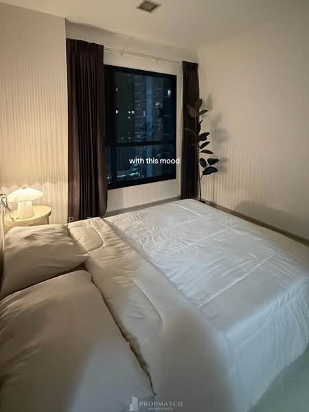 Condolette Midst Rama 9, Bangkok, 72 Rama 9, Huai Khwang, Bangkok, 1 Bedroom, 35 sqm, Condo For Rent, by PROPMATCH CO., LTD., 500402920 - DDproperty.com