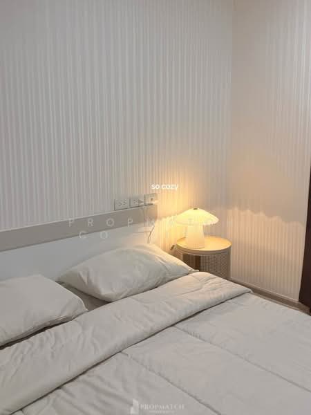 Condolette Midst Rama 9, Bangkok, 72 Rama 9, Huai Khwang, Bangkok, 1 Bedroom, 35 sqm, Condo For Rent, by PROPMATCH CO., LTD., 500402920 - DDproperty.com