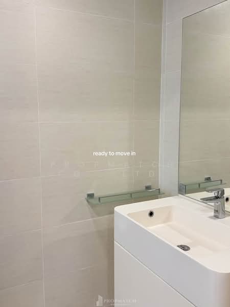 Condolette Midst Rama 9, Bangkok, 72 Rama 9, Huai Khwang, Bangkok, 1 Bedroom, 35 sqm, Condo For Rent, by PROPMATCH CO., LTD., 500402920 - DDproperty.com