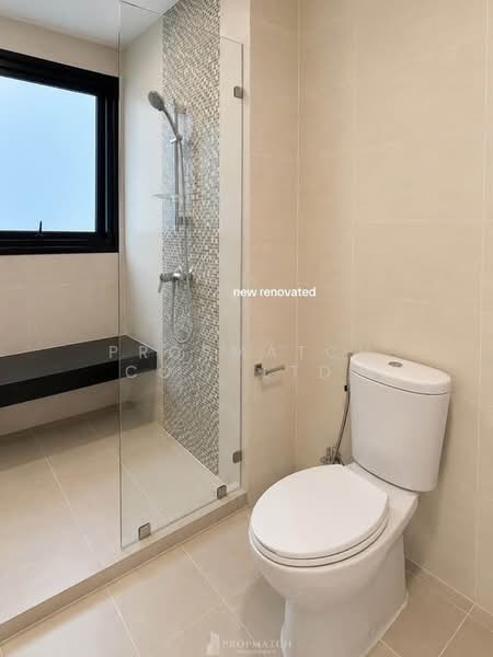 Condolette Midst Rama 9, Bangkok, 72 Rama 9, Huai Khwang, Bangkok, 1 Bedroom, 35 sqm, Condo For Rent, by PROPMATCH CO., LTD., 500402920 - DDproperty.com