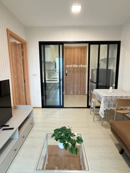 Condolette Midst Rama 9, Bangkok, 72 Rama 9, Huai Khwang, Bangkok, 1 Bedroom, 35 sqm, Condo For Rent, by PROPMATCH CO., LTD., 500402920 - DDproperty.com