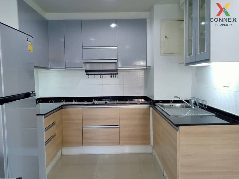Serene Place Sukhumvit 24, Bangkok, 9 Soi Sukhumvit 24, Sukhumvit Road, Khong Tan, Khlong Toei, Bangkok, 2 Bedrooms, 82 sqm, Condo For Rent, by Connex Property, 500402921 - DDproperty.com